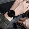 Virgo Nylon-Schleifenband für Google Pixel Watch