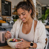 Virgo Nylon-Schleifenband für Google Pixel Watch