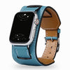Vix Leather Band - Astra Straps