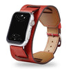 Vix Leather Band - Astra Straps