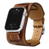 Vix Leather Band - Astra Straps