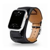 Vix Leather Band - Astra Straps