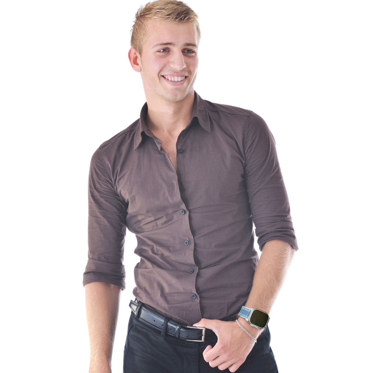 Spolium Nylon Sport Armband
